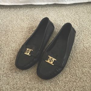 Tory Burch Kendrick Loafer size 8.5